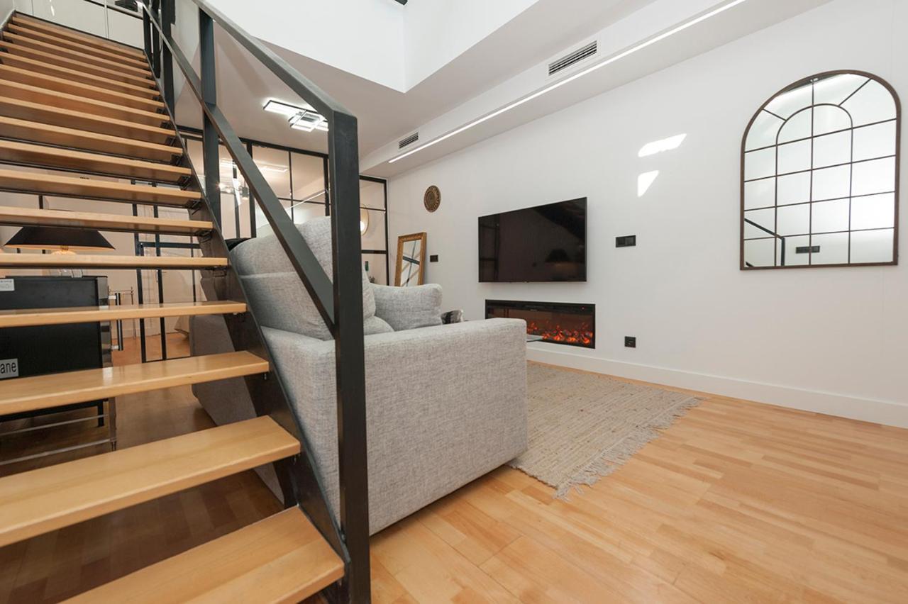 Exclusive Moraleja - Collection L - Eleven Host Apartment Alcobendas Exterior photo