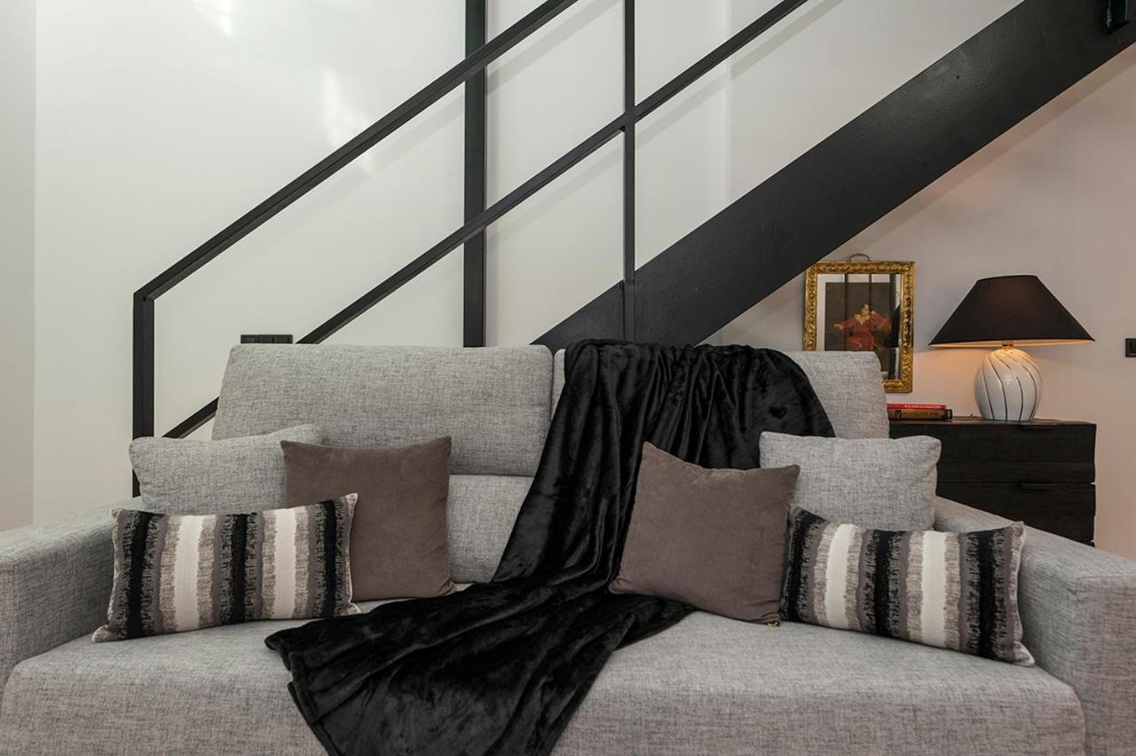 Exclusive Moraleja - Collection L - Eleven Host Apartment Alcobendas Exterior photo