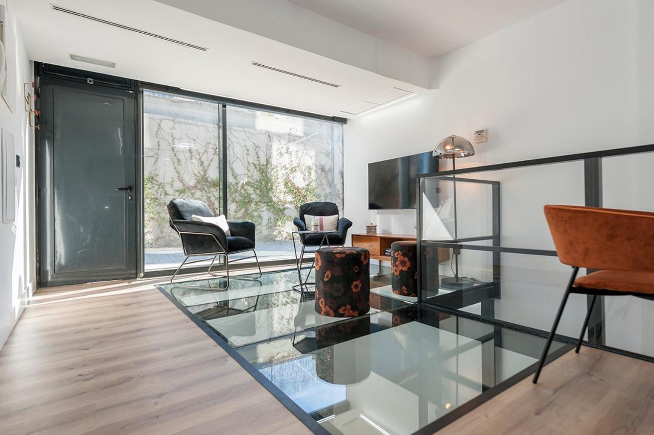 Exclusive Moraleja - Collection L - Eleven Host Apartment Alcobendas Exterior photo