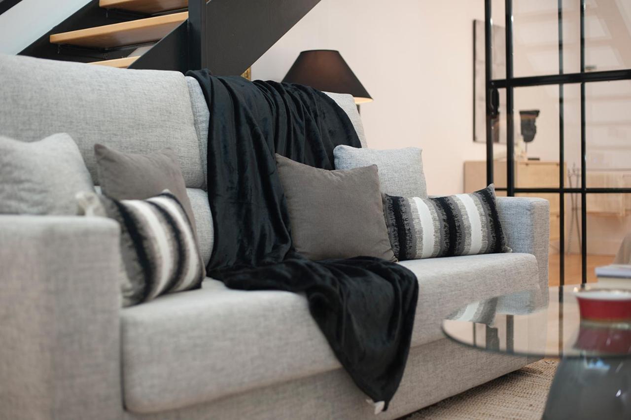Exclusive Moraleja - Collection L - Eleven Host Apartment Alcobendas Exterior photo