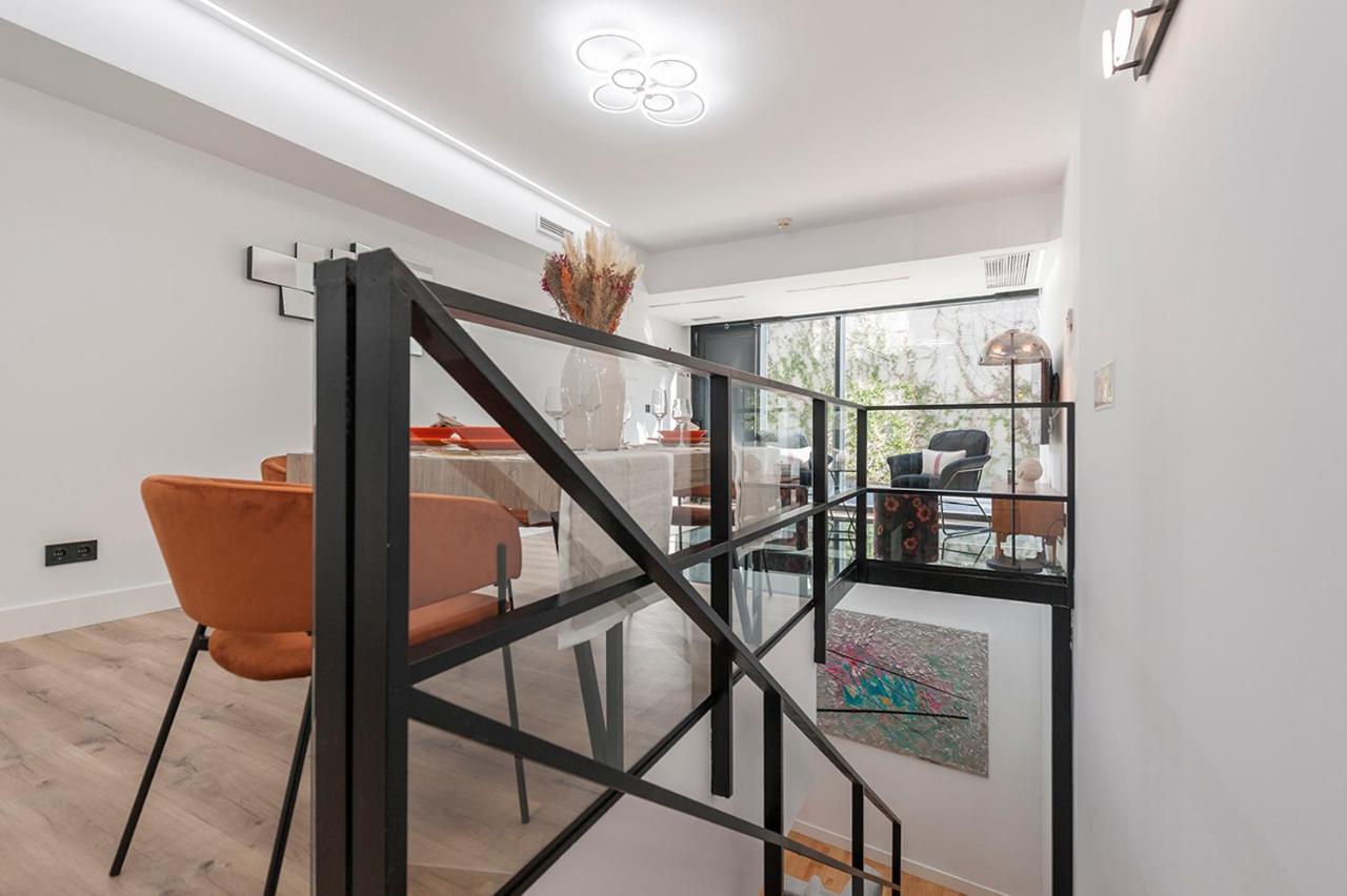 Exclusive Moraleja - Collection L - Eleven Host Apartment Alcobendas Exterior photo
