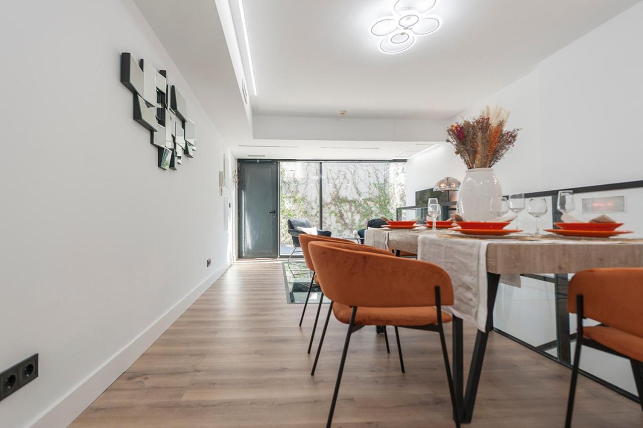 Exclusive Moraleja - Collection L - Eleven Host Apartment Alcobendas Exterior photo