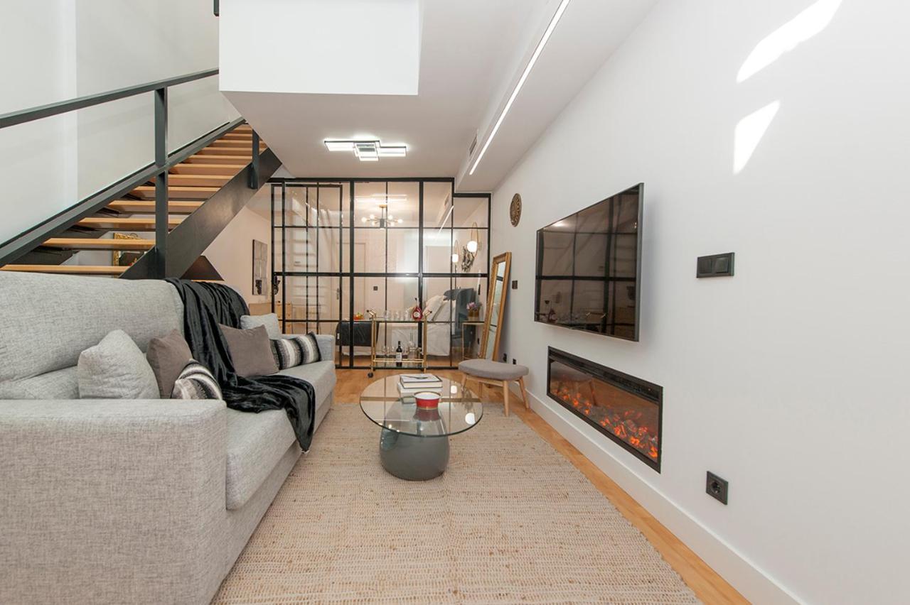 Exclusive Moraleja - Collection L - Eleven Host Apartment Alcobendas Exterior photo