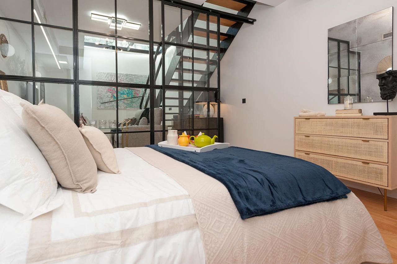 Exclusive Moraleja - Collection L - Eleven Host Apartment Alcobendas Exterior photo