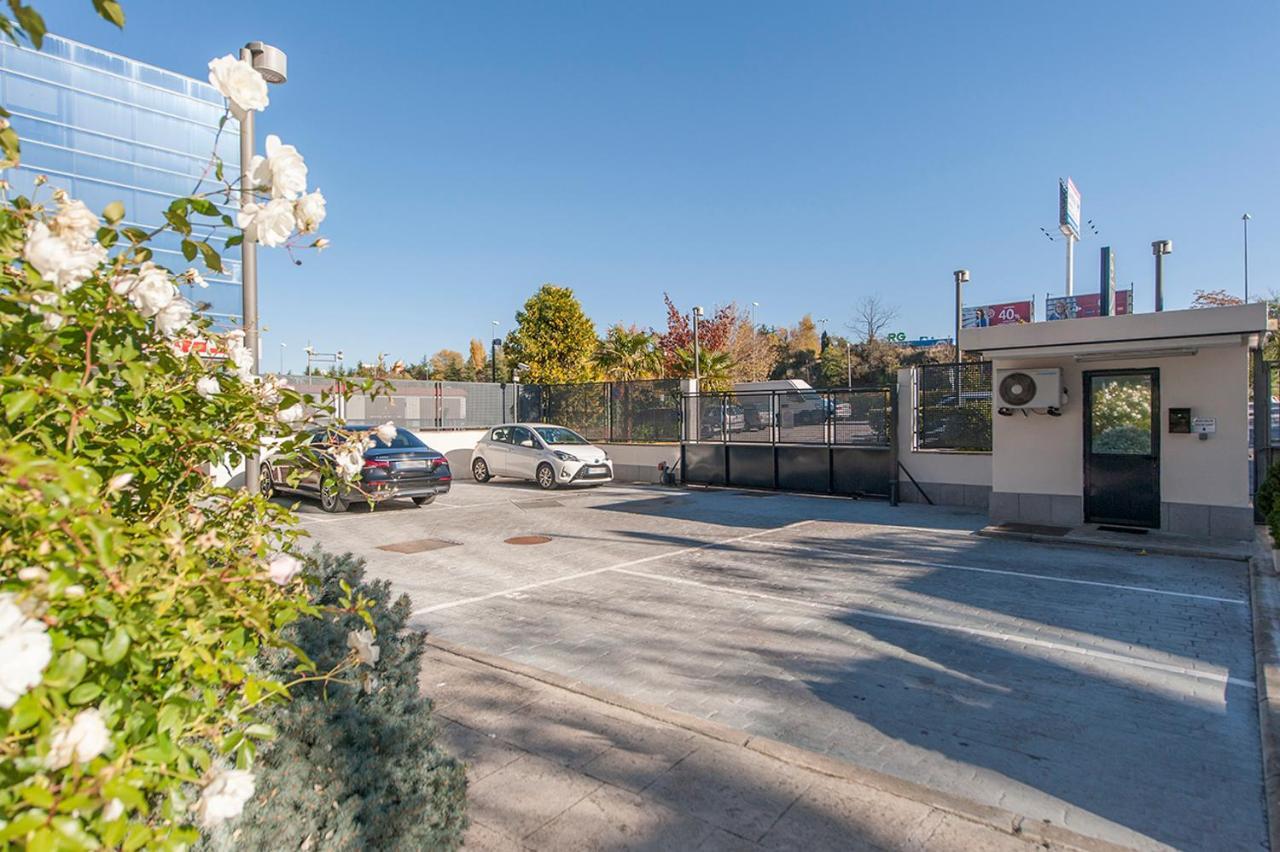 Exclusive Moraleja - Collection L - Eleven Host Apartment Alcobendas Exterior photo