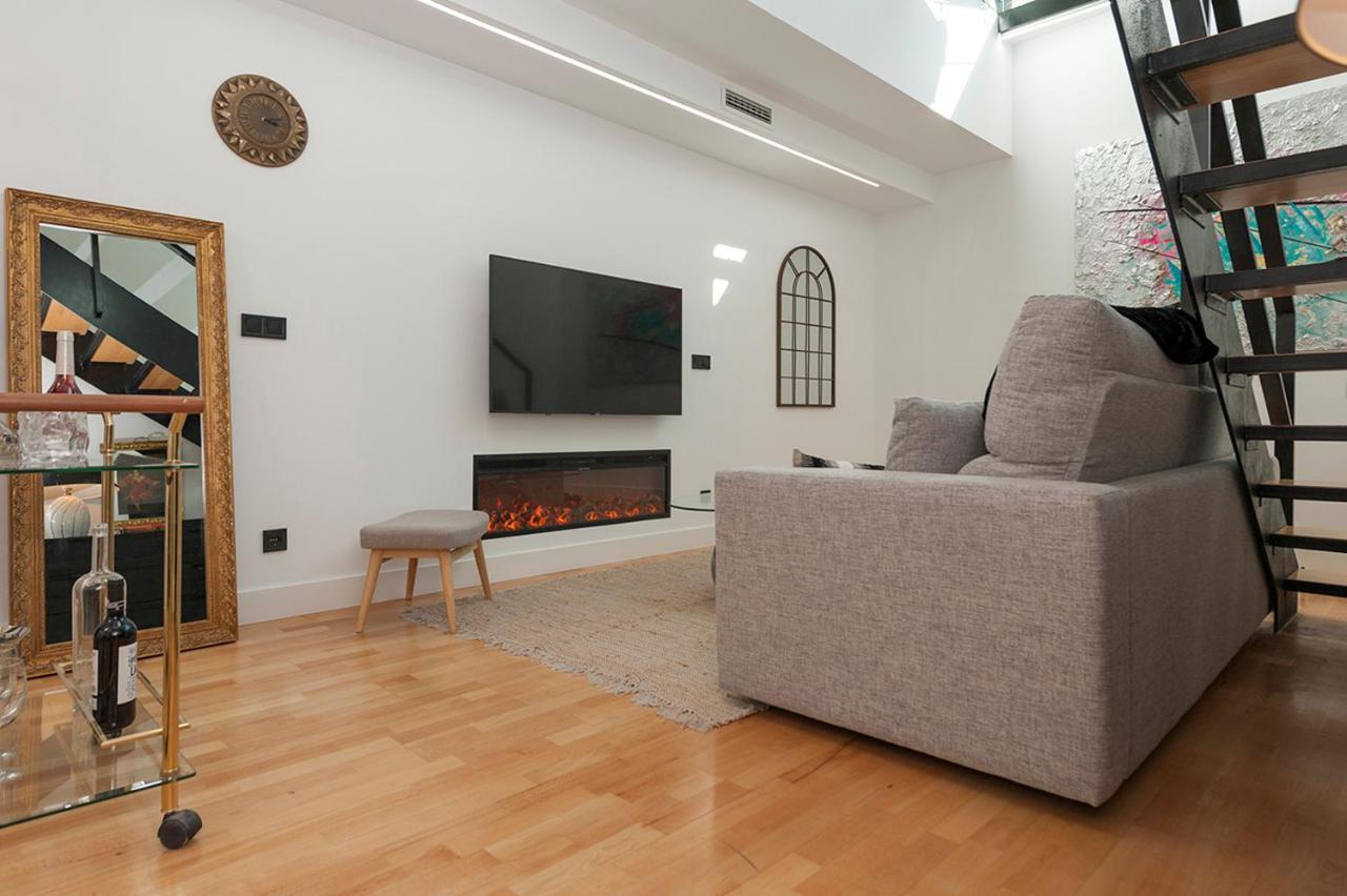 Exclusive Moraleja - Collection L - Eleven Host Apartment Alcobendas Exterior photo