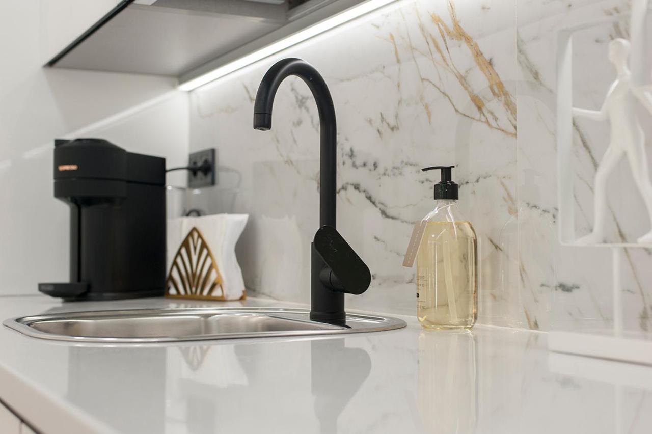 Exclusive Moraleja - Collection L - Eleven Host Apartment Alcobendas Exterior photo