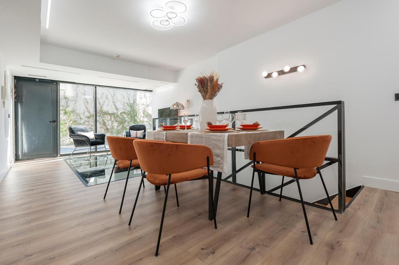 Exclusive Moraleja - Collection L - Eleven Host Apartment Alcobendas Exterior photo