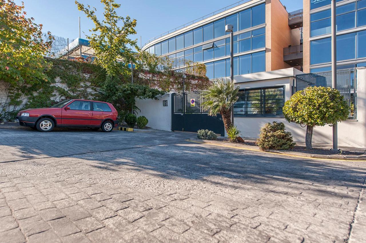 Exclusive Moraleja - Collection L - Eleven Host Apartment Alcobendas Exterior photo