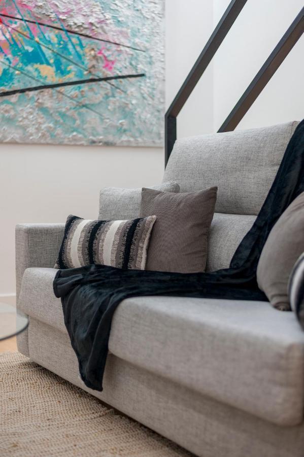 Exclusive Moraleja - Collection L - Eleven Host Apartment Alcobendas Exterior photo