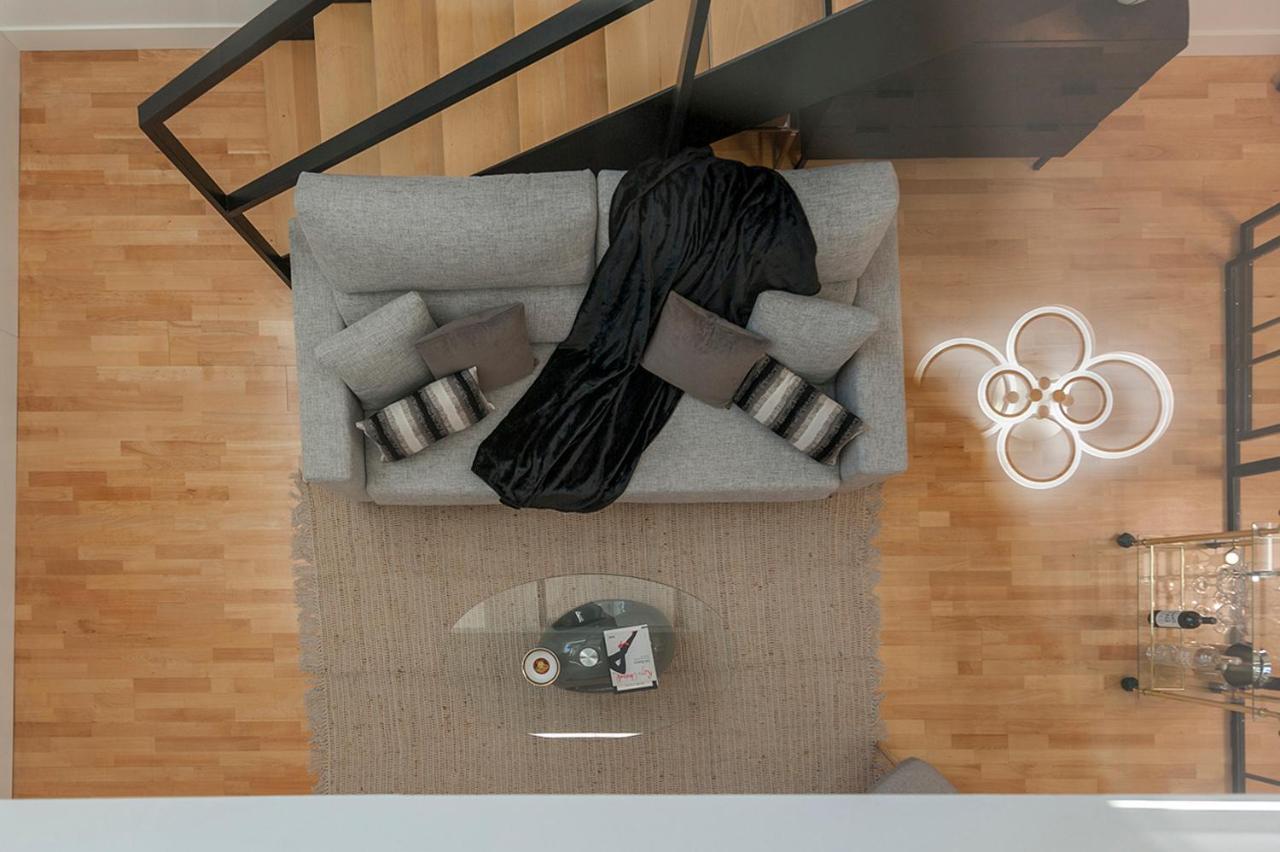 Exclusive Moraleja - Collection L - Eleven Host Apartment Alcobendas Exterior photo
